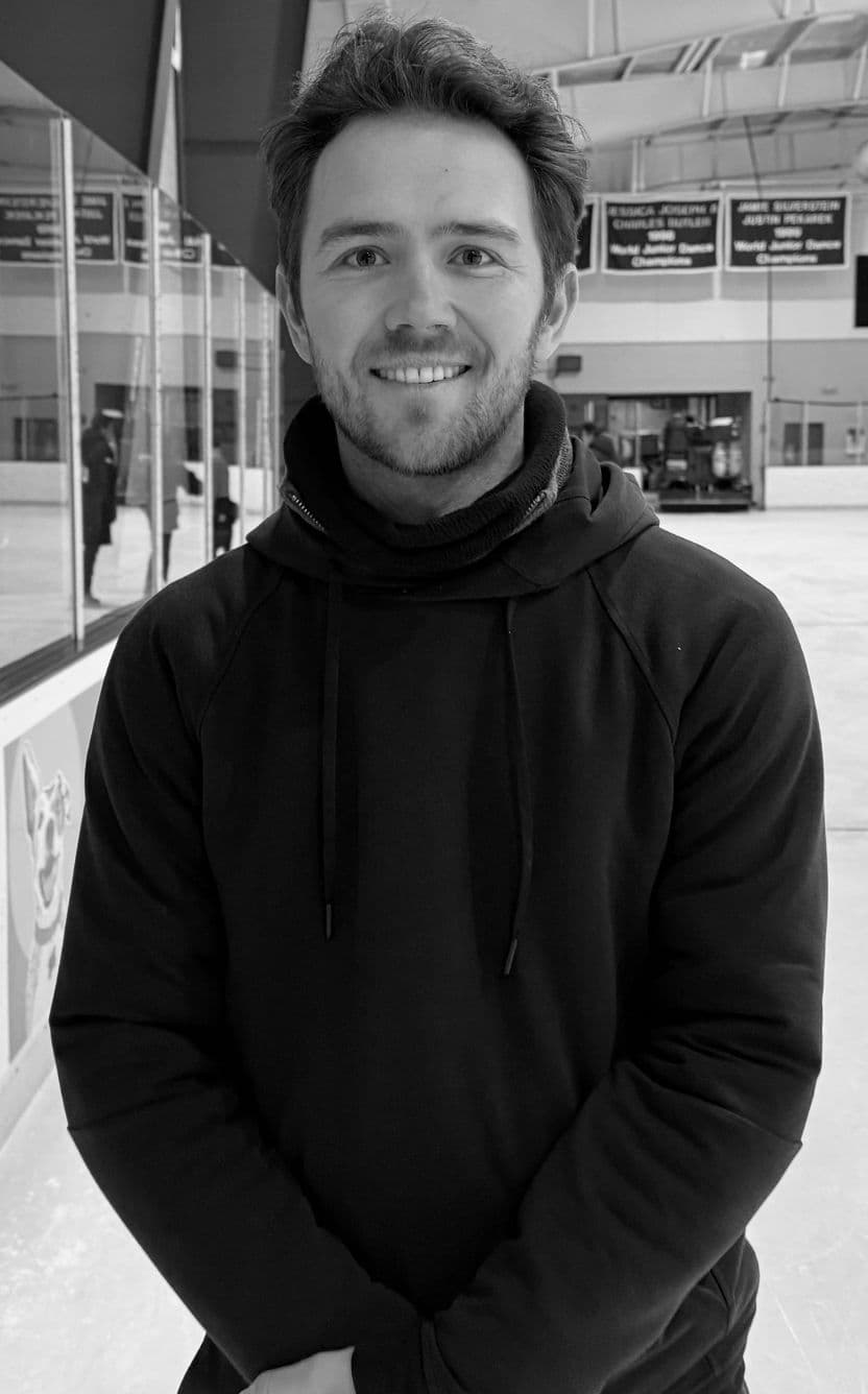 Joe Buckland